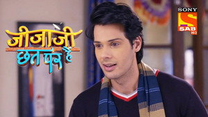 Jijaji Chhat Par Hai Season 1 Ep.20 20. epizód