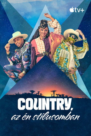 Country, az én stílusomban poszter