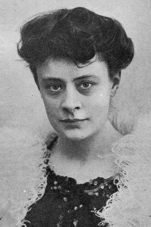 Betty Nansen profil kép