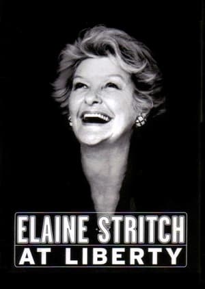 Elaine Stritch: At Liberty