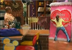 That's So Raven 2. évad Ep.6 6. epizód