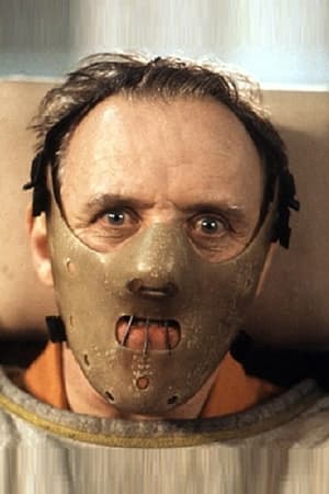 Hannibal Lecter, l'icône du mal par excellence poszter