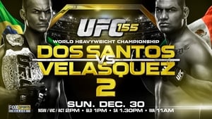 UFC 155: Dos Santos vs. Velasquez 2 - Prelims háttérkép