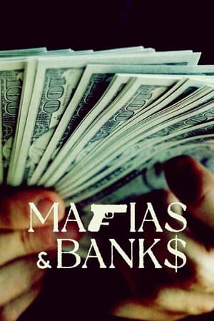 Mafias et banques poszter