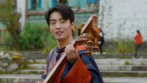 奔腾的心 1. évad Ep.14 14. epizód