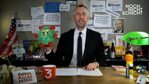 Sebastian Pufpaff: Noch nicht Schicht! 3. évad Ep.28 28. epizód
