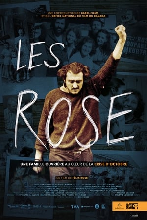 Les Rose poszter