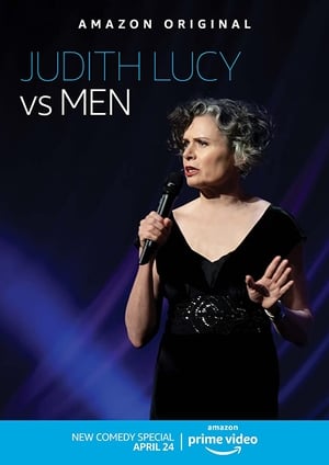 Judith Lucy: Judith Lucy Vs Men poszter