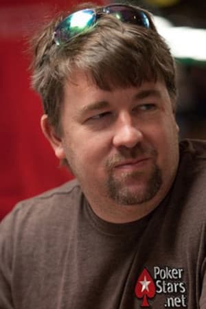 Chris Moneymaker