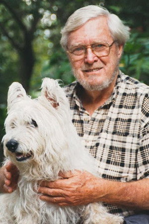 Jack Cosgrove profil kép