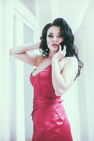 Barbora Žilecká profil kép