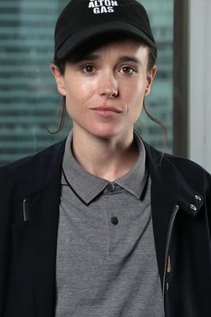 Ellen Page profil kép