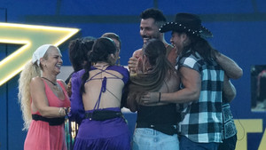 La Casa de los Famosos 5. évad Ep.26 26. epizód