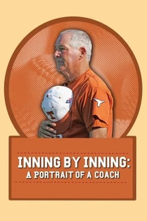 Inning by Inning: A Portrait of a Coach poszter