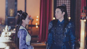 The Princess Weiyoung Season 1 Ep.36 36. epizód