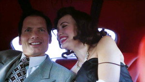 Frank and Ava háttérkép