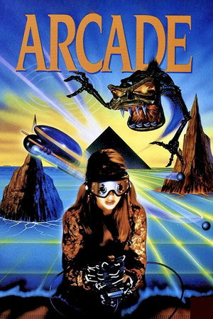 Arcade – A halálos játék