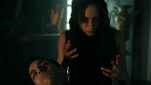 Killjoys 2. évad Ep.6 6. epizód