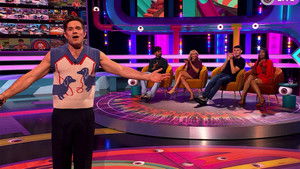 Big Brother: Late & Live 3. évad Ep.19 19. epizód