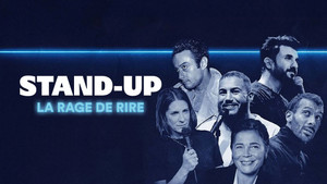 Stand-up, la rage de rire kép