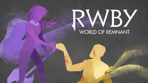 RWBY: World of Remnant kép