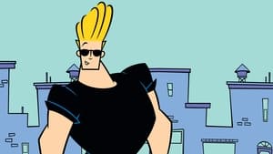 Johnny Bravo kép