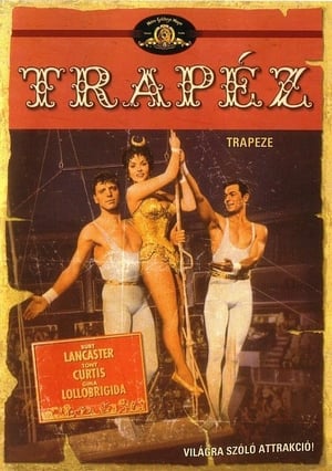 Trapéz