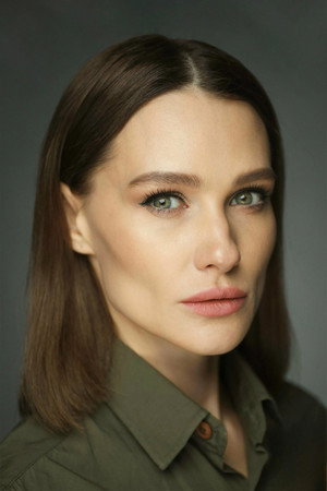 Yuliya Degtyarenko profil kép