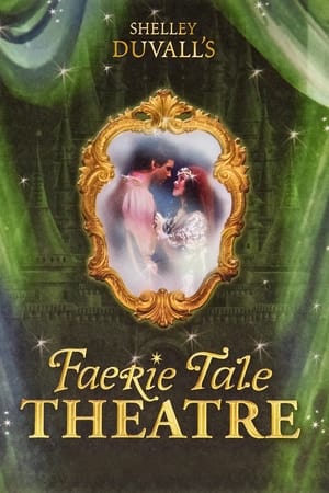 Faerie Tale Theatre poszter