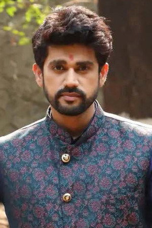 Chetan Vadnere