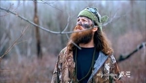 Duck Dynasty 1. évad Ep.10 10. epizód