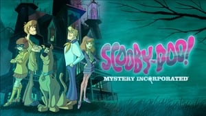 Scooby-Doo - Rejtélyek nyomában kép