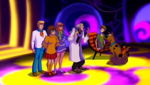 Scooby-Doo és a fantoszaurusz rejtélye háttérkép