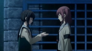 ReLIFE 1. évad Ep.5 5. epizód