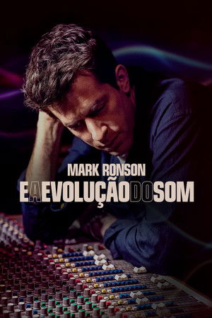 A hangok nyomában Mark Ronsonnal poszter