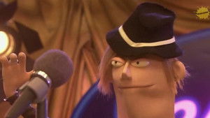 Mr. Meaty 2. évad Ep.4 4. epizód