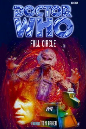 Doctor Who: Full Circle poszter