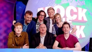 Mock the Week Season 15 Ep.5 5. epizód