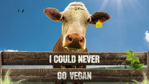 I Could Never Go Vegan háttérkép
