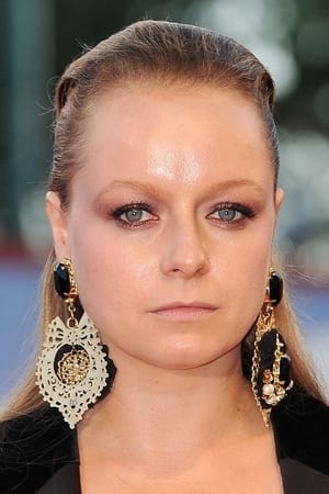 Samantha Morton profil kép