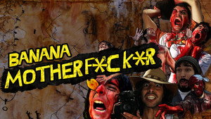 Banana Motherfucker háttérkép