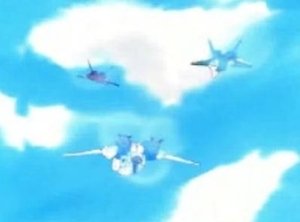 Robotech 3. évad Ep.14 14. epizód