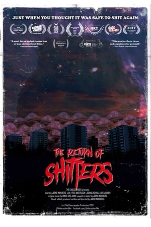 The Return of Shitters