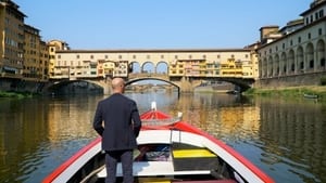 Stanley Tucci: Searching for Italy 1. évad Ep.5 5. epizód