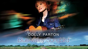 Blue Valley Songbird háttérkép
