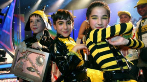 Junior Eurovision Song Contest 6. évad Ep.1 1. epizód