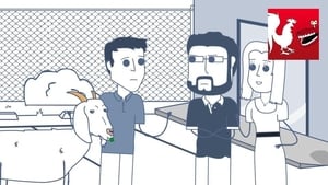 Rooster Teeth Animated Adventures Season 5 Ep.18 18. epizód