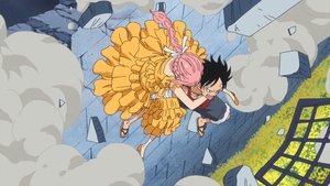 One Piece 17. évad Ep.741 741. epizód