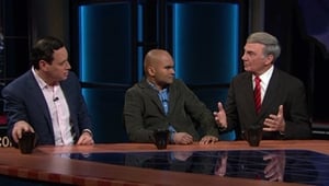 Real Time with Bill Maher 7. évad Ep.7 7. epizód