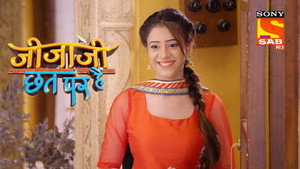 Jijaji Chhat Par Hai Season 1 Ep.90 90. epizód